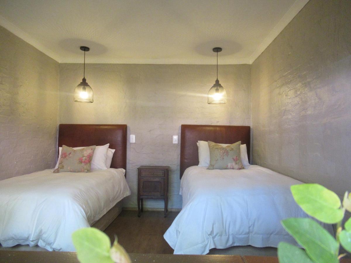 Critchley Hackle Dullstroom Leisure Ngoại thất bức ảnh